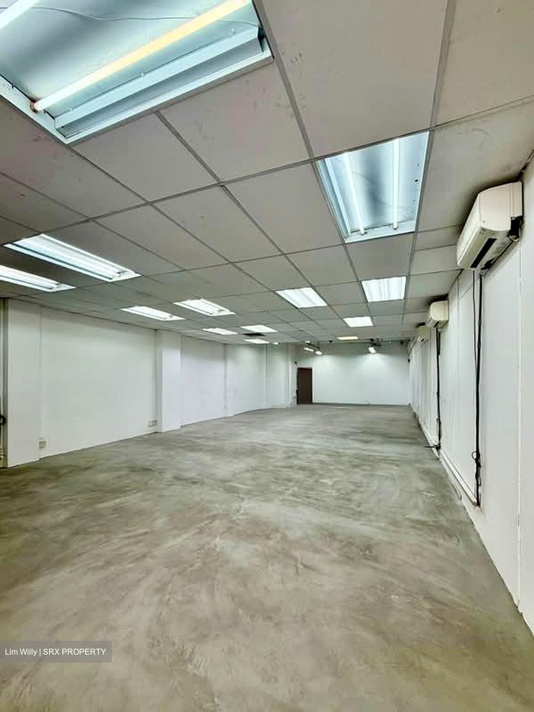 Shun Li Industrial Complex (D14), Factory #593103151